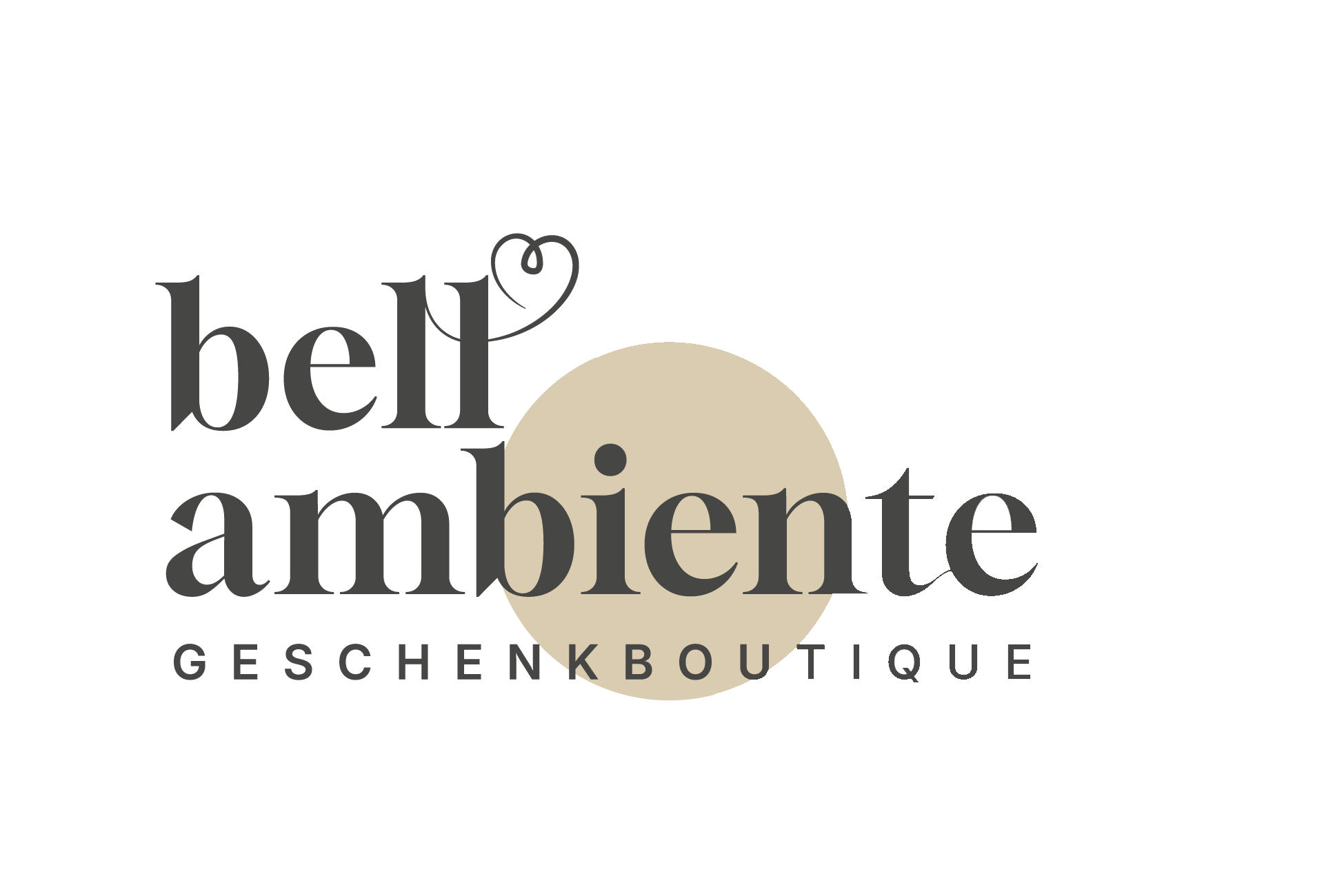 bell'ambiente Geschenkboutique